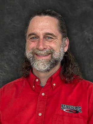 lars bergan rotochopper great lakes west territory sales manager